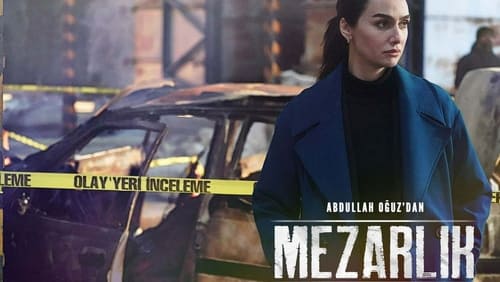 Mezarlık 2. Sezon 4. Bölüm