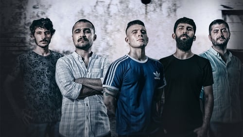 Sıfır Bir 5. Sezon 6. Bölüm