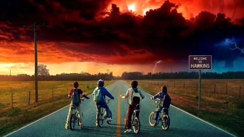 Stranger Things 4. Sezon 4. Bölüm
