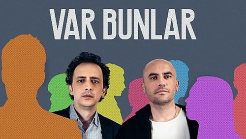 Var Bunlar 2. Sezon 7. Bölüm