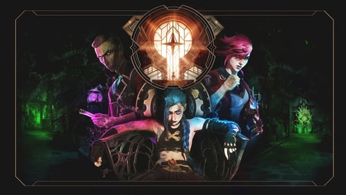 Arcane 2. Sezon 2. Bölüm