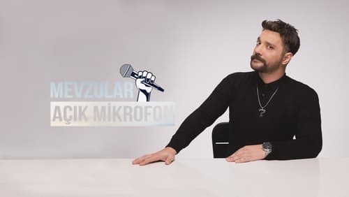 Mevzular Açık Mikrofon 2. Sezon 3. Bölüm