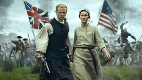 Outlander 2. Sezon 8. Bölüm