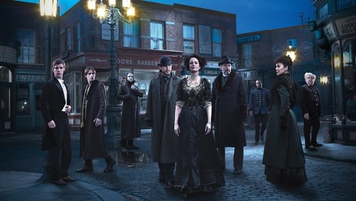 Penny Dreadful 2. Sezon 4. Bölüm