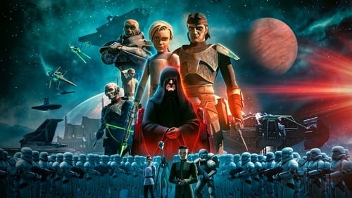 Star Wars: The Bad Batch 2. Sezon 1. Bölüm