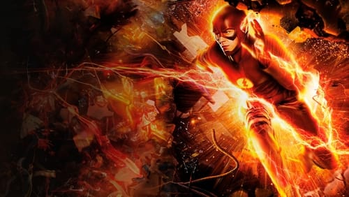 The Flash 2. Sezon 2. Bölüm
