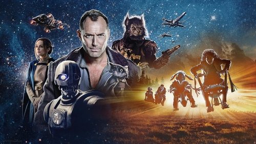Star Wars: Skeleton Crew 1. Sezon 5. Bölüm