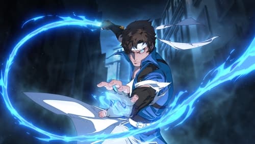 Castlevania: Nocturne 1. Sezon 1. Bölüm