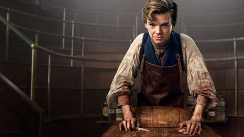 The Artful Dodger 1. Sezon 8. Bölüm