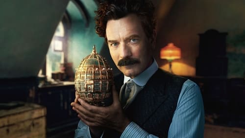 A Gentleman in Moscow 1. Sezon 7. Bölüm