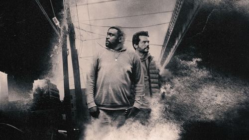 Dope Thief 1. Sezon 7. Bölüm