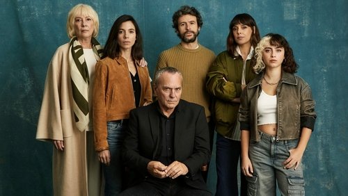 Çürük Miras 1. Sezon 8. Bölüm